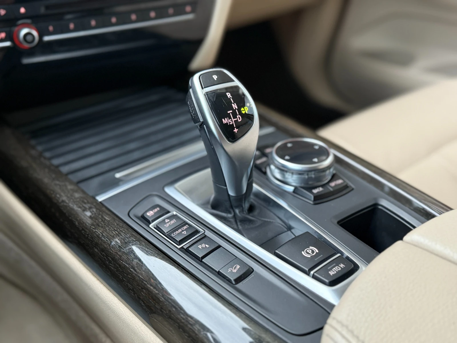 BMW X5 6  /3.0D 258..  | Mobile.bg   12