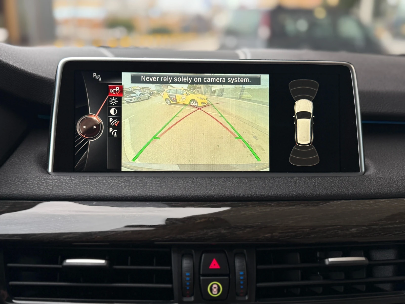 BMW X5 6  /3.0D 258..  | Mobile.bg   14