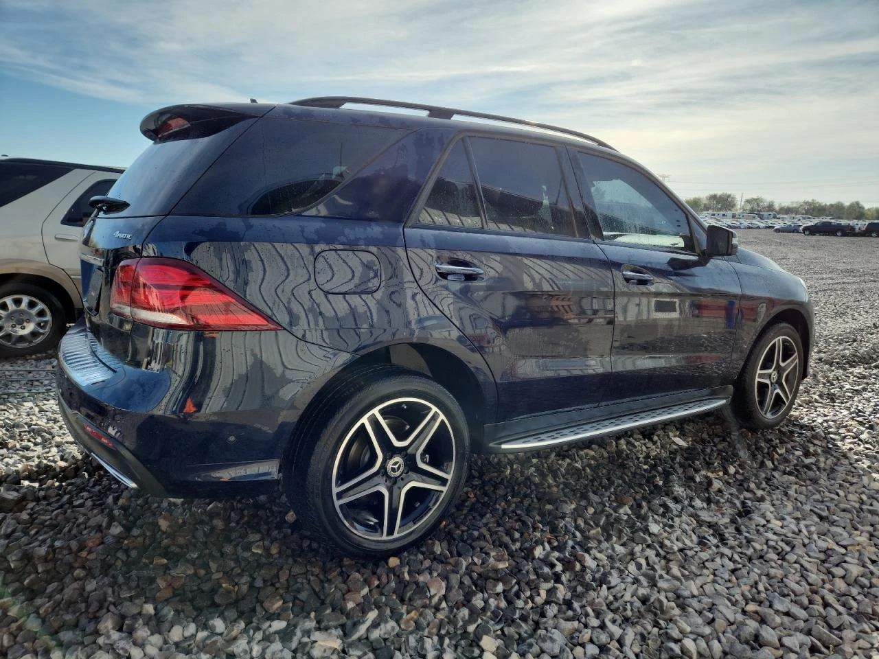 Mercedes-Benz GLE 350 4MATIC | Mobile.bg   3