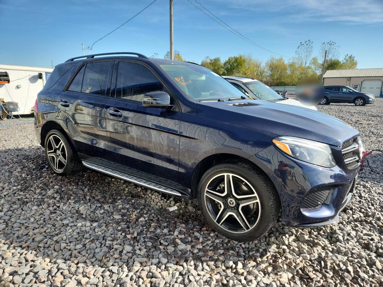 Mercedes-Benz GLE 350 4MATIC | Mobile.bg   4