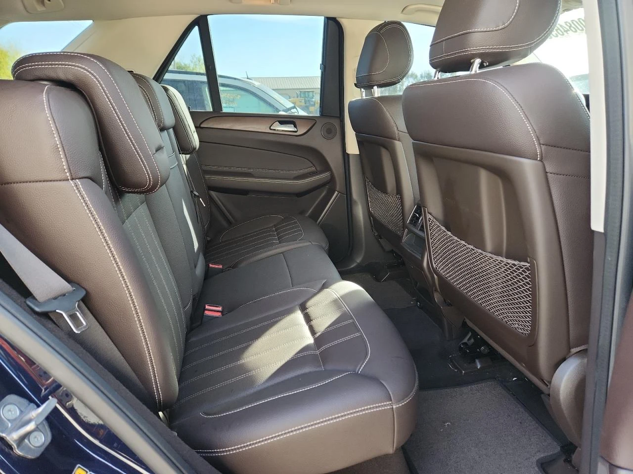 Mercedes-Benz GLE 350 4MATIC | Mobile.bg   11