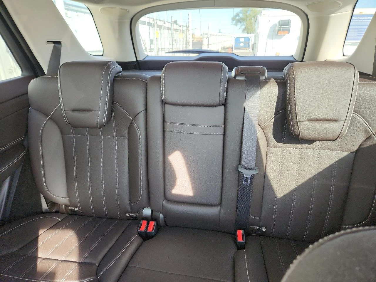 Mercedes-Benz GLE 350 4MATIC | Mobile.bg   10