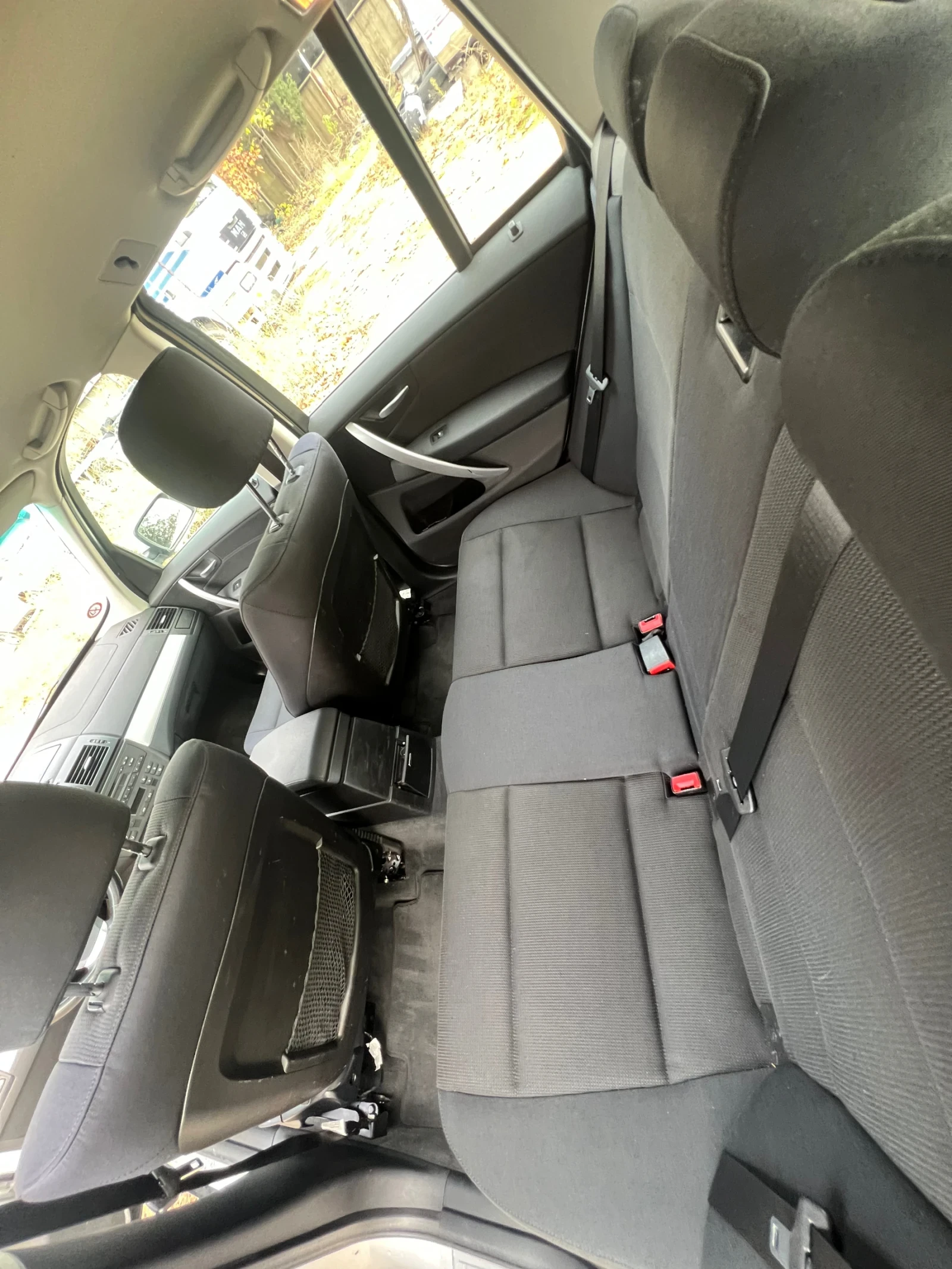 BMW X3 3.0d 218hp | Mobile.bg   12