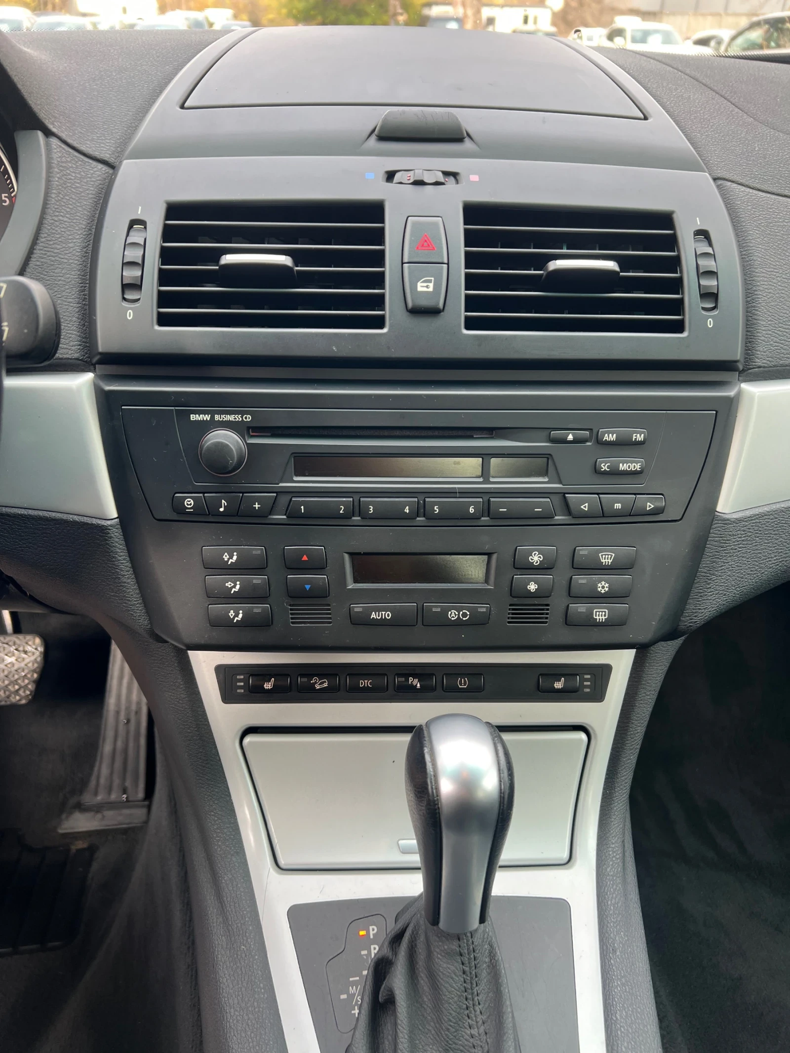 BMW X3 3.0d 218hp | Mobile.bg   11