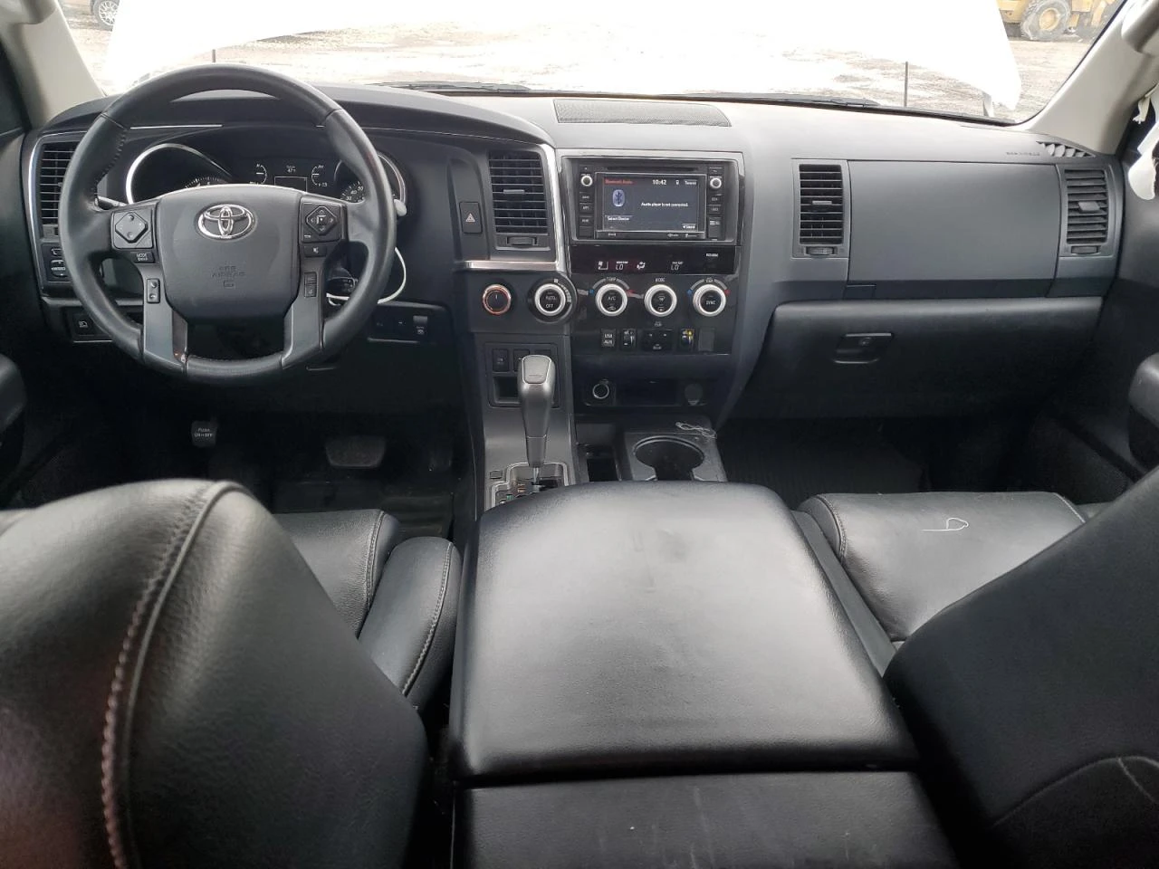 Toyota Sequoia SR5  | Mobile.bg � ����������� 7