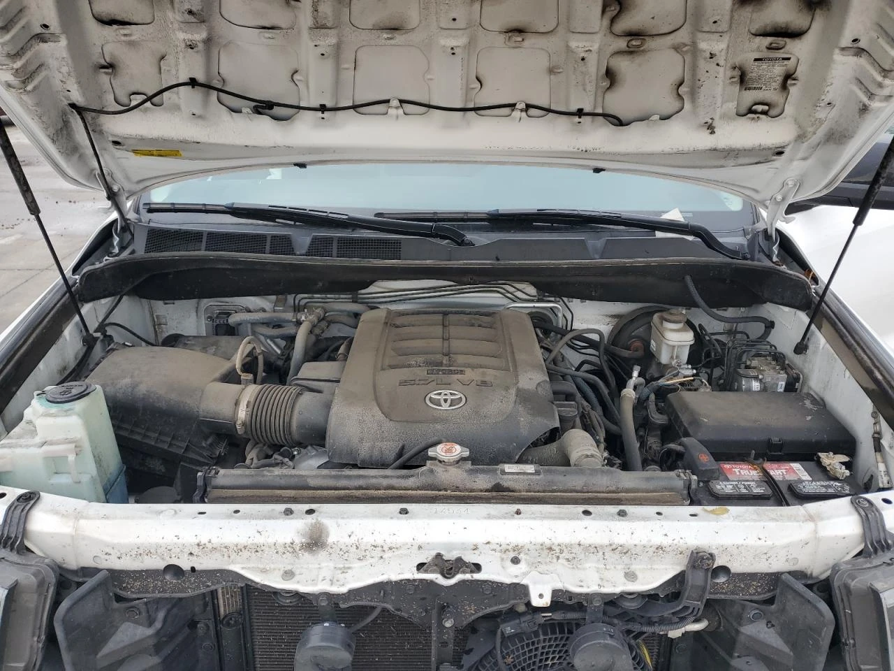 Toyota Sequoia SR5  | Mobile.bg � ����������� 10