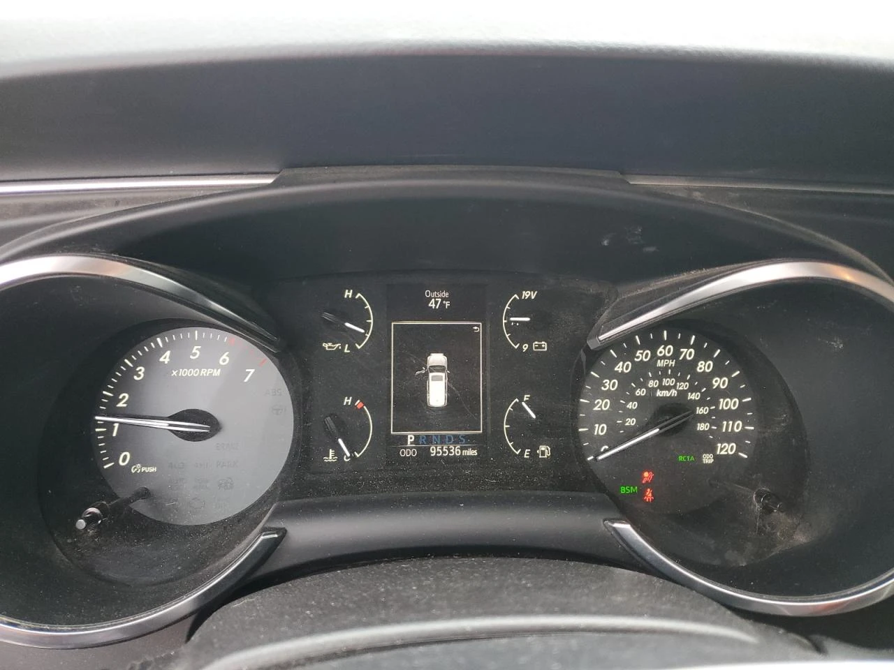 Toyota Sequoia SR5  | Mobile.bg � ����������� 9