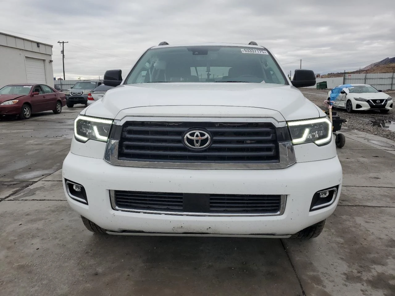 Toyota Sequoia SR5  | Mobile.bg � ����������� 2