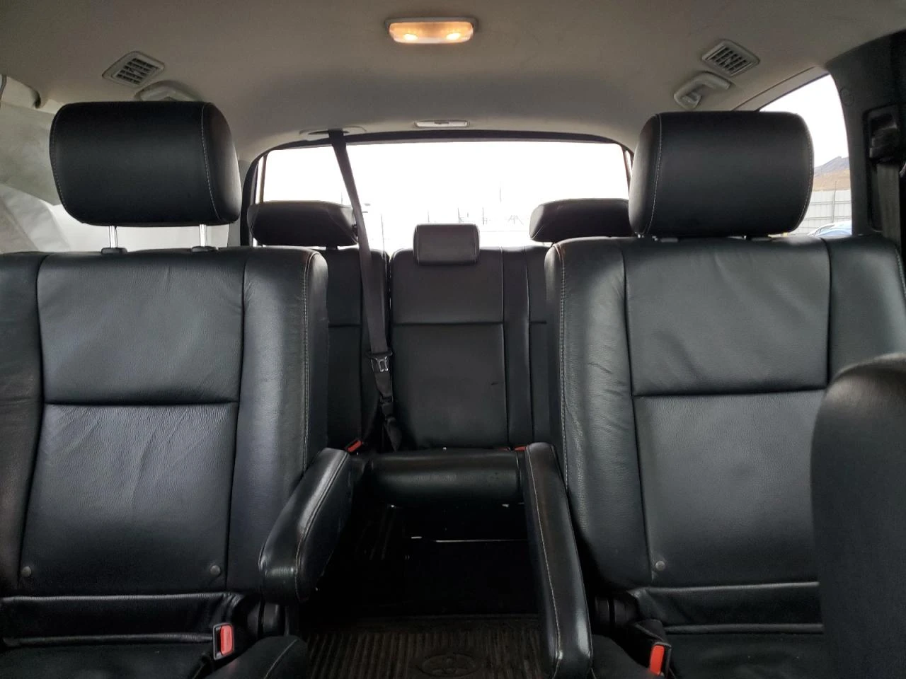 Toyota Sequoia SR5  | Mobile.bg � ����������� 8