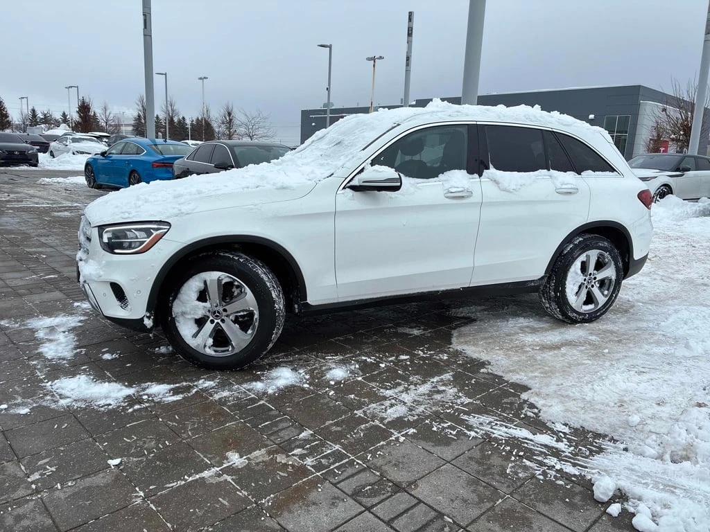 Mercedes-Benz GLC * 300 * CARFAX * ����������� | Mobile.bg � ����������� 2