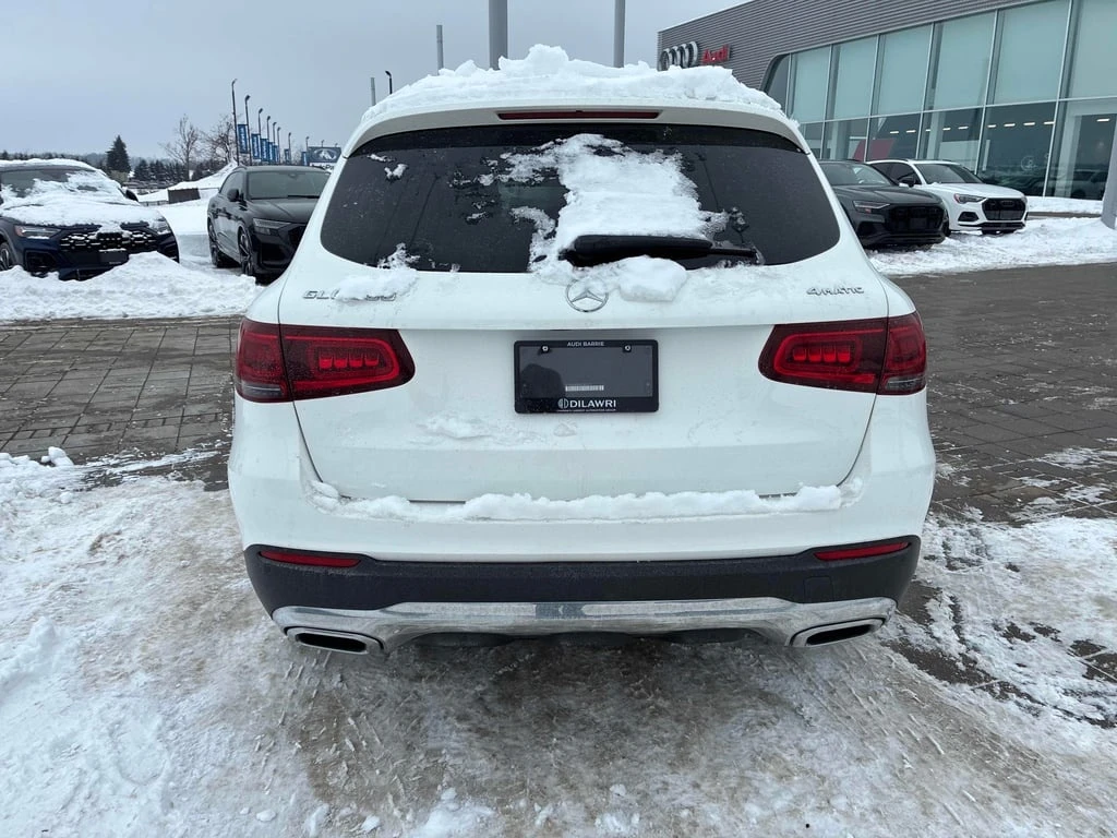 Mercedes-Benz GLC * 300 * CARFAX * ����������� | Mobile.bg � ����������� 4