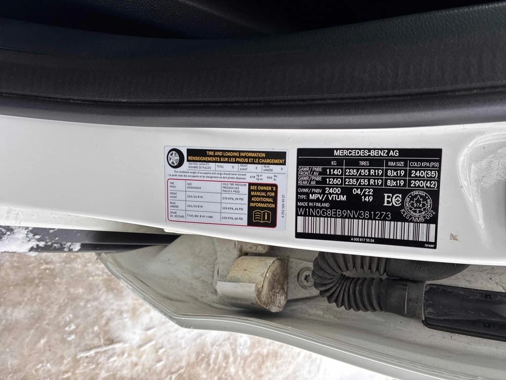 Mercedes-Benz GLC * 300 * CARFAX * ����������� | Mobile.bg � ����������� 11