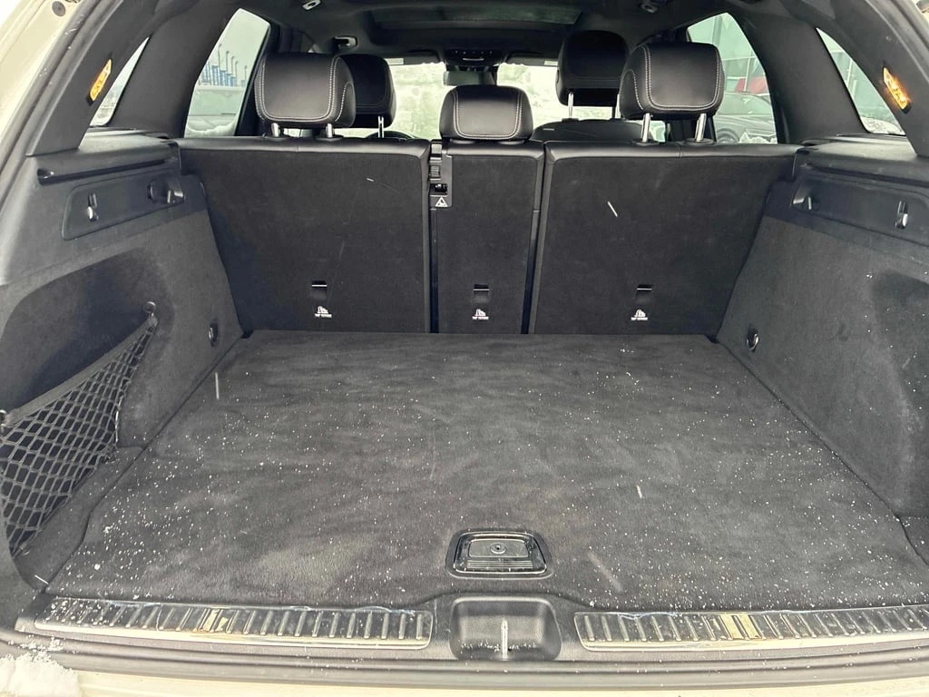 Mercedes-Benz GLC * 300 * CARFAX * ����������� | Mobile.bg � ����������� 13