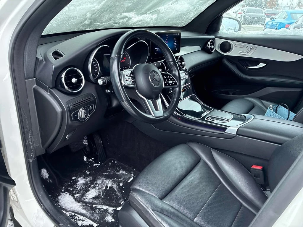 Mercedes-Benz GLC * 300 * CARFAX * ����������� | Mobile.bg � ����������� 5