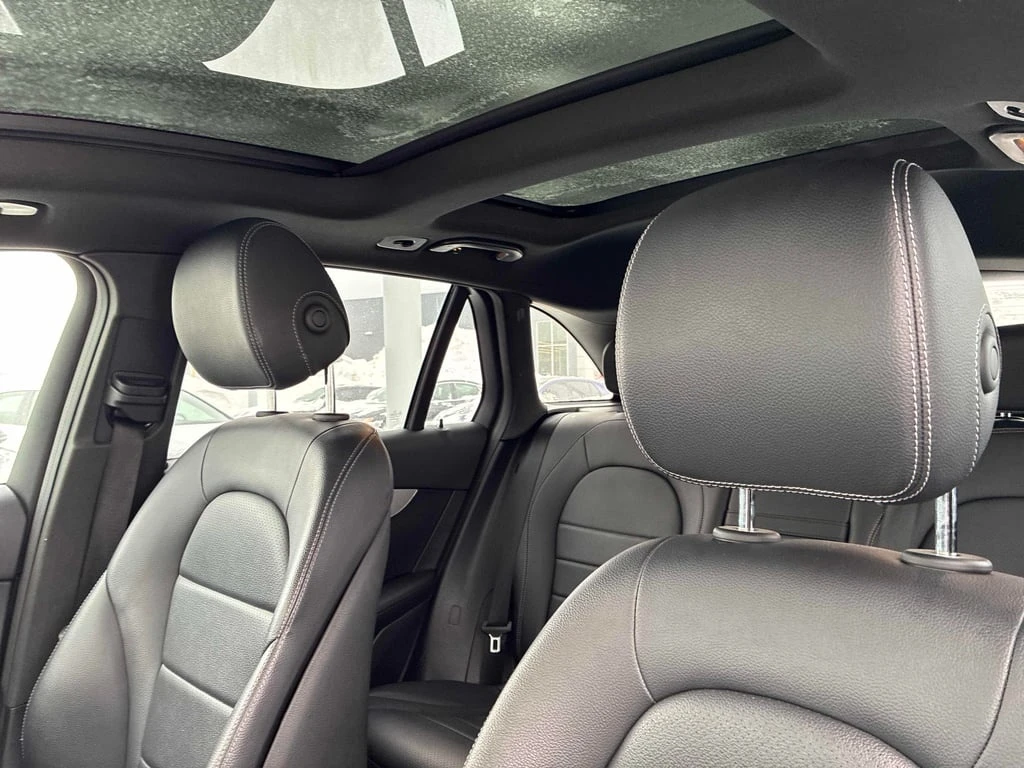 Mercedes-Benz GLC * 300 * CARFAX * ����������� | Mobile.bg � ����������� 10