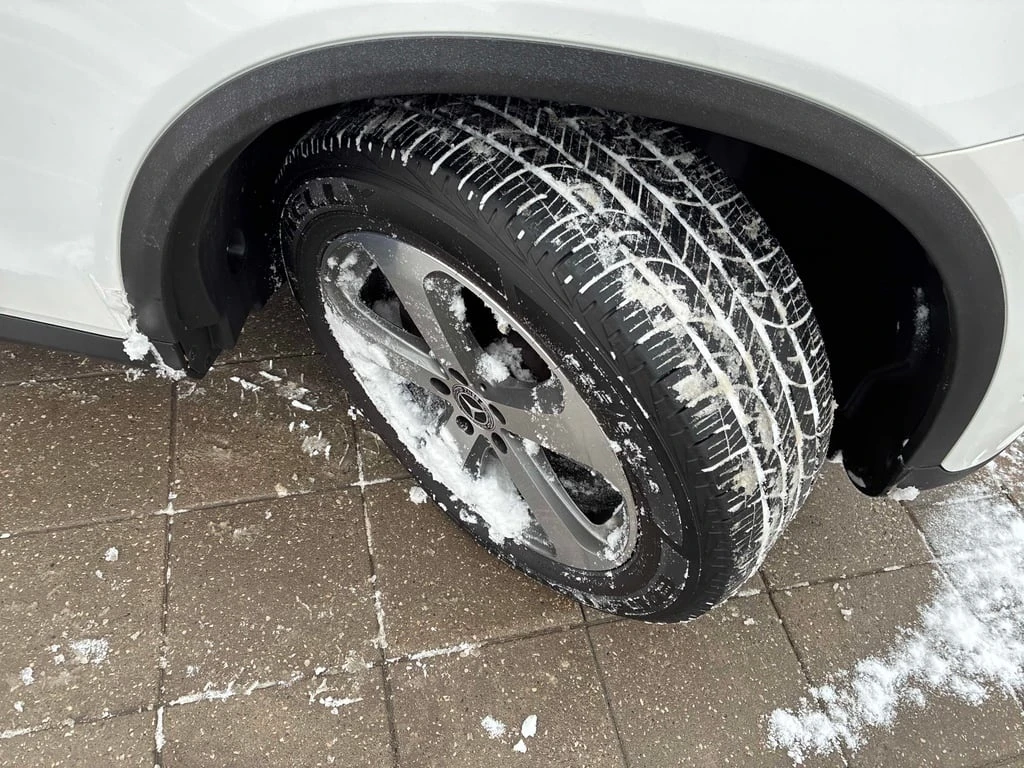 Mercedes-Benz GLC * 300 * CARFAX * ����������� | Mobile.bg � ����������� 7