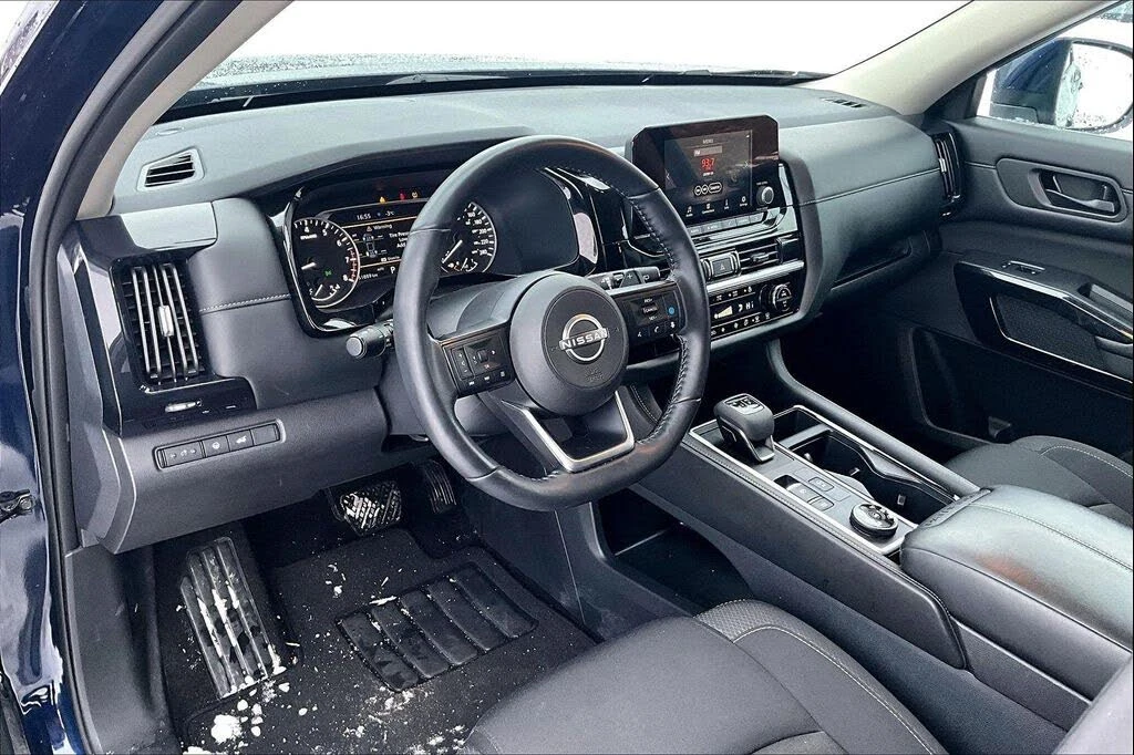 Nissan Pathfinder SV* 4x4* АвтоКредит* (ЦЕНА ДО БГ) - изображение 8