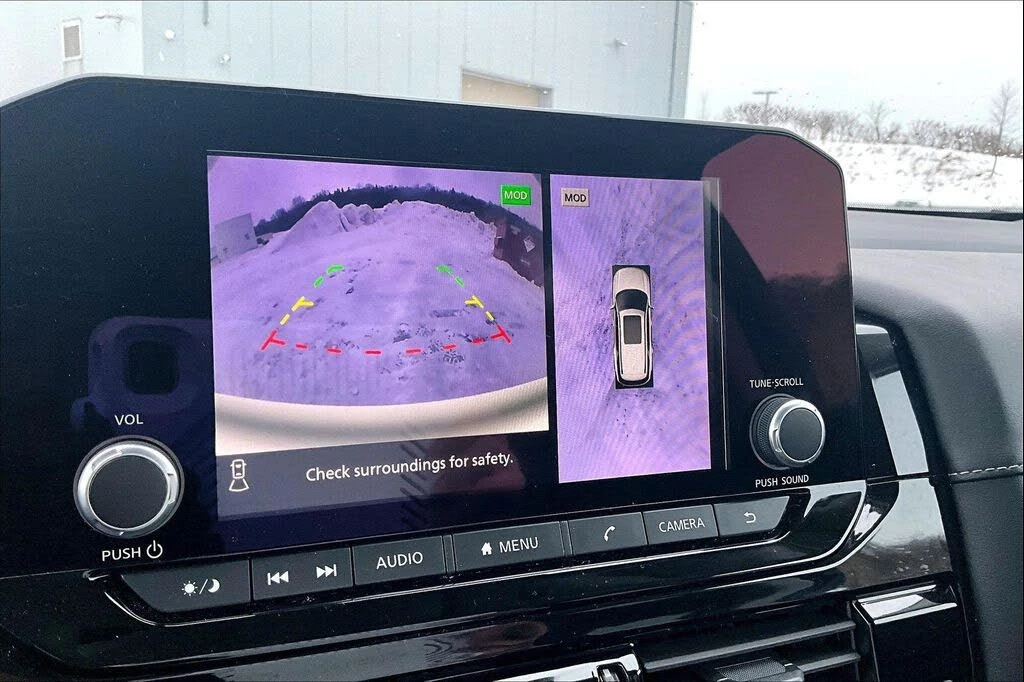 Nissan Pathfinder SV* 4x4* ����������* (���� �� ��) | Mobile.bg � ����������� 14