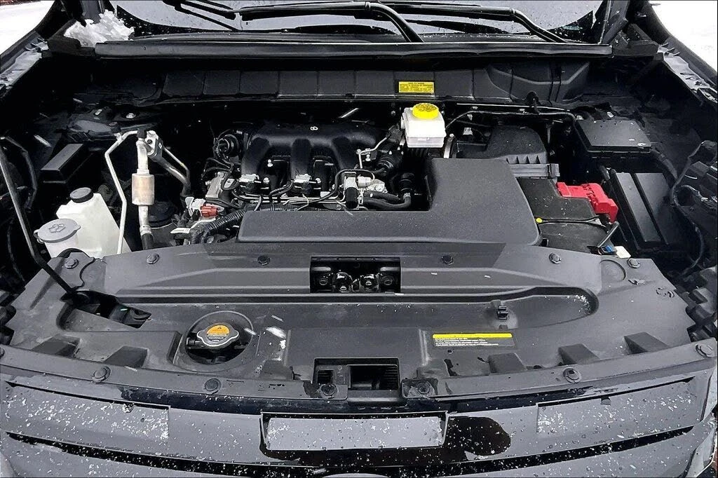 Nissan Pathfinder SV* 4x4* АвтоКредит* (ЦЕНА ДО БГ) - изображение 6