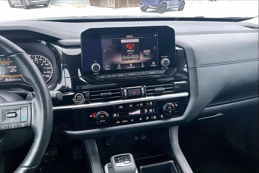 Nissan Pathfinder SV* 4x4* ����������* (���� �� ��) | Mobile.bg � ����������� 11