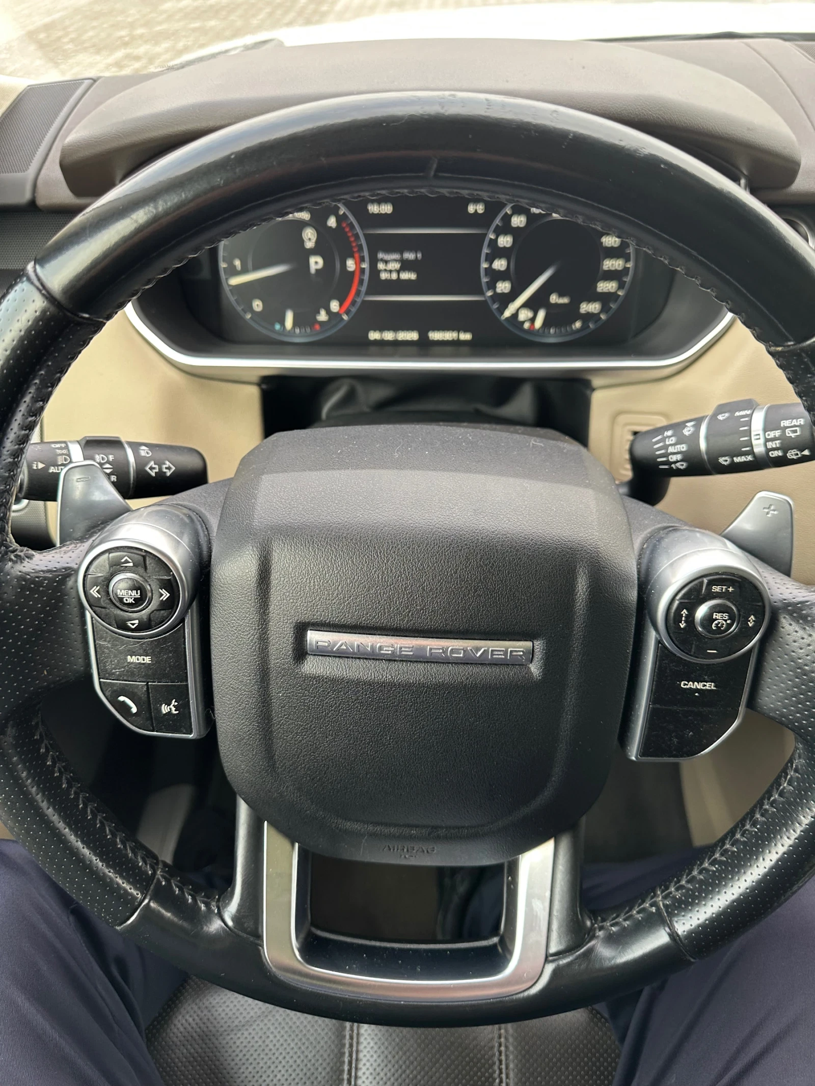Land Rover Range Rover Sport | Mobile.bg � ����������� 9