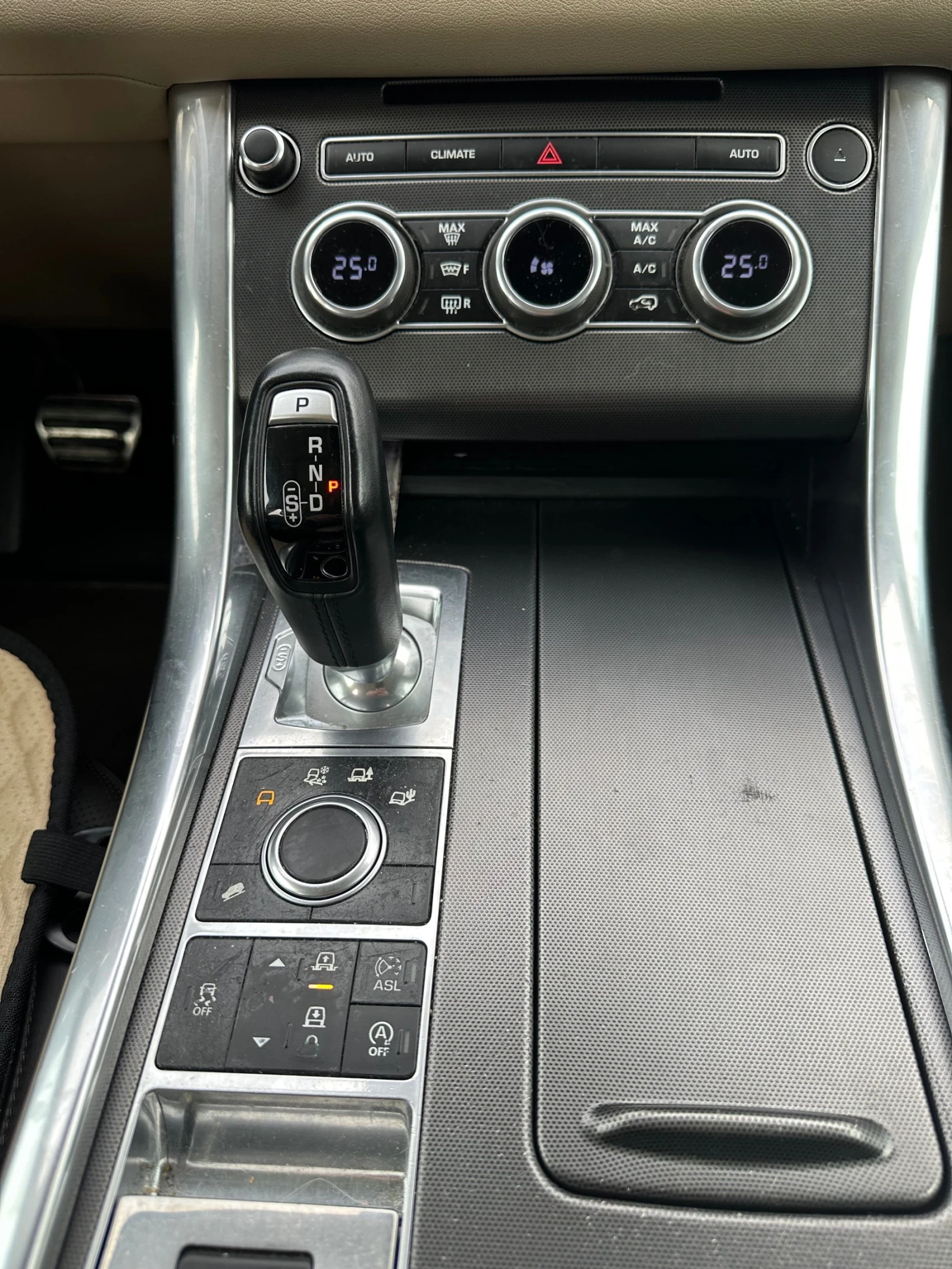 Land Rover Range Rover Sport | Mobile.bg � ����������� 12