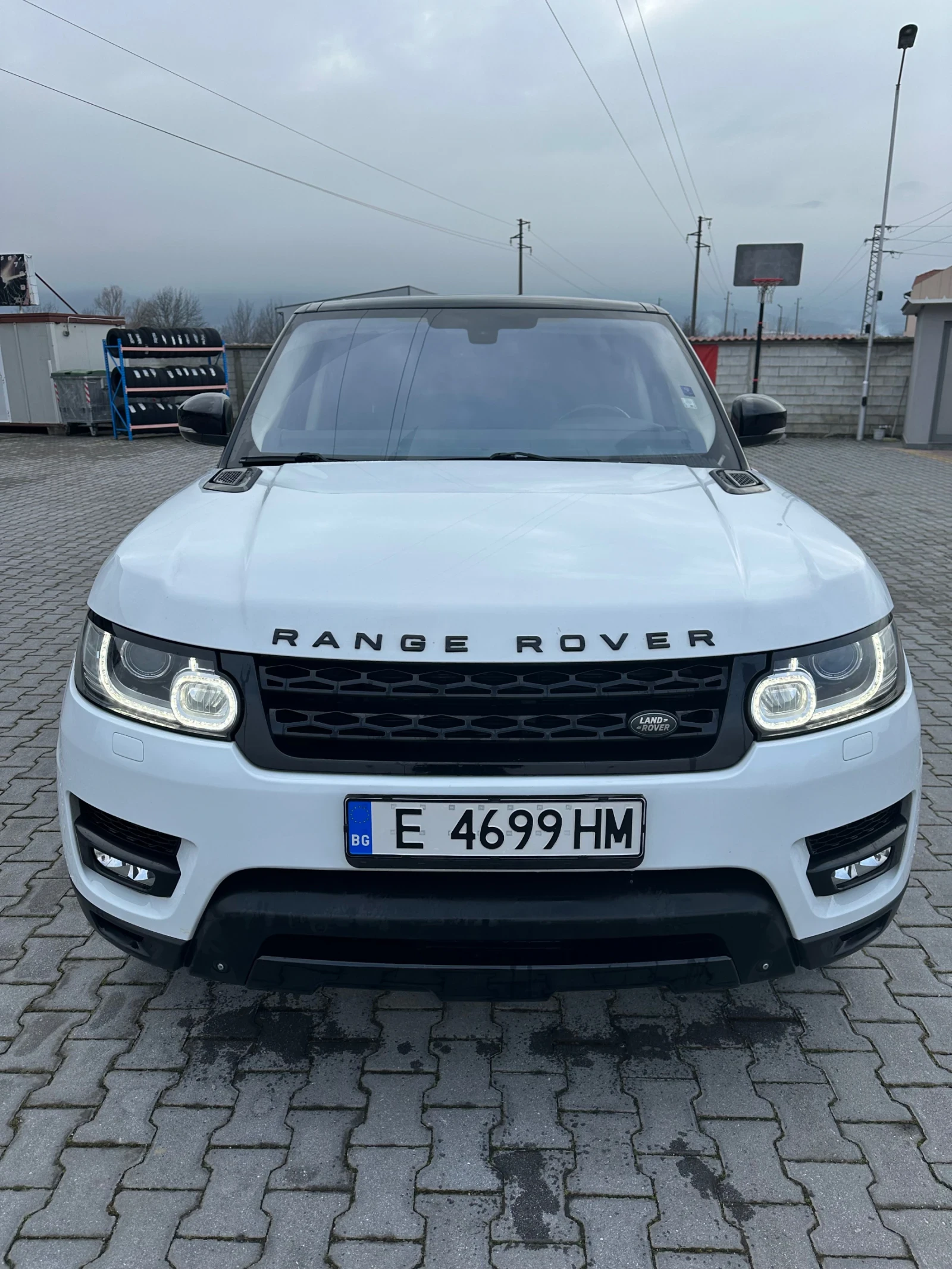 Land Rover Range Rover Sport | Mobile.bg � ����������� 1