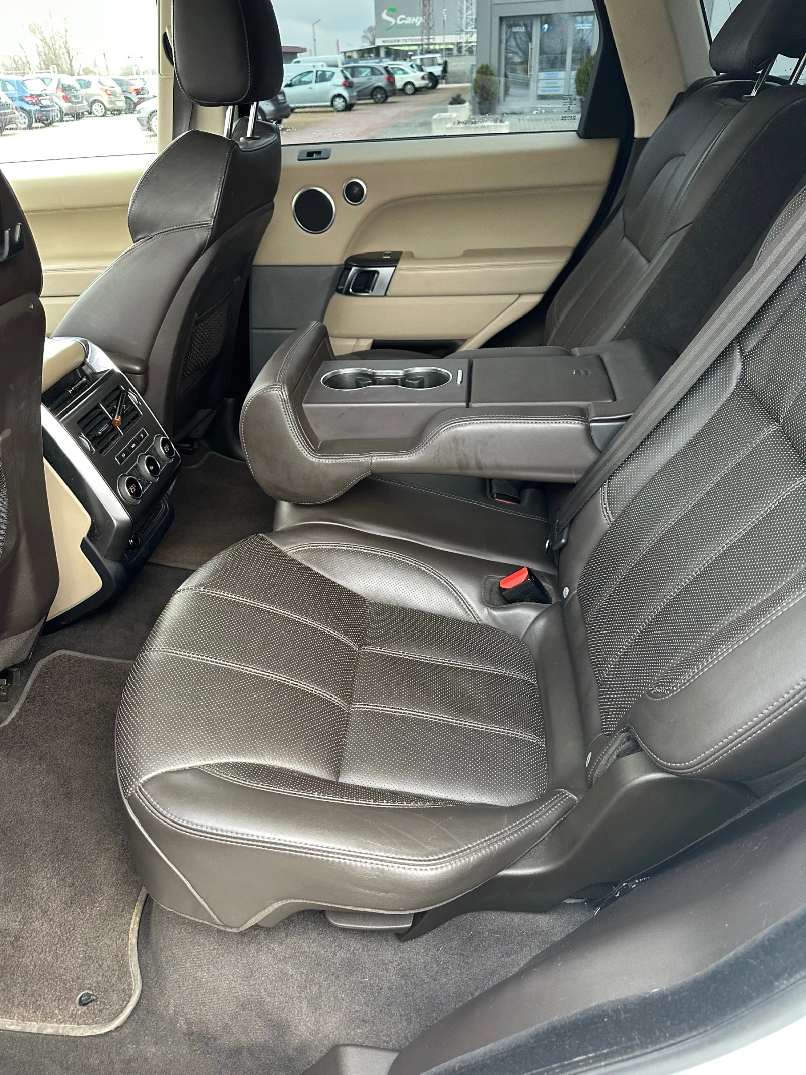 Land Rover Range Rover Sport | Mobile.bg � ����������� 14