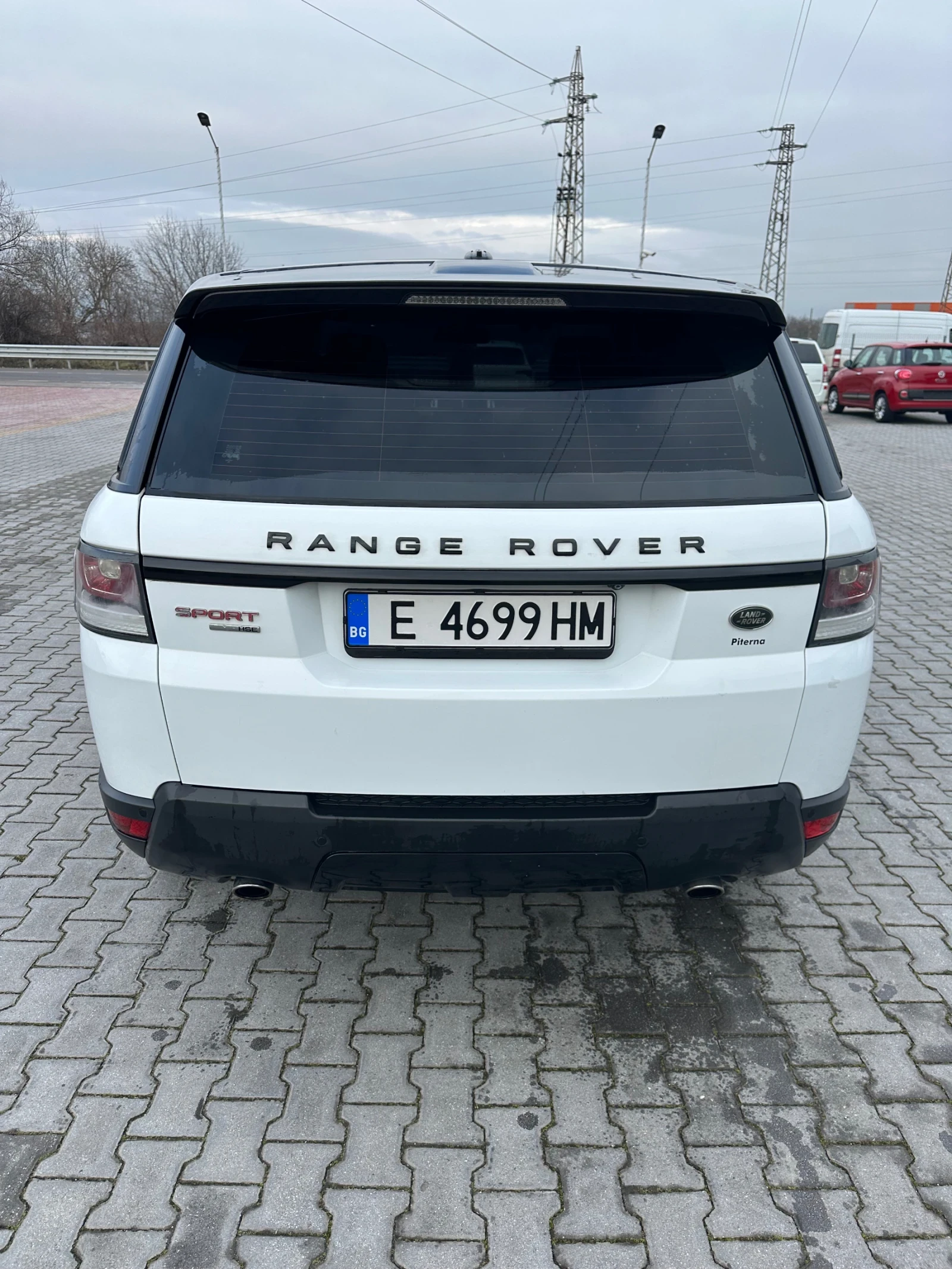 Land Rover Range Rover Sport | Mobile.bg � ����������� 4