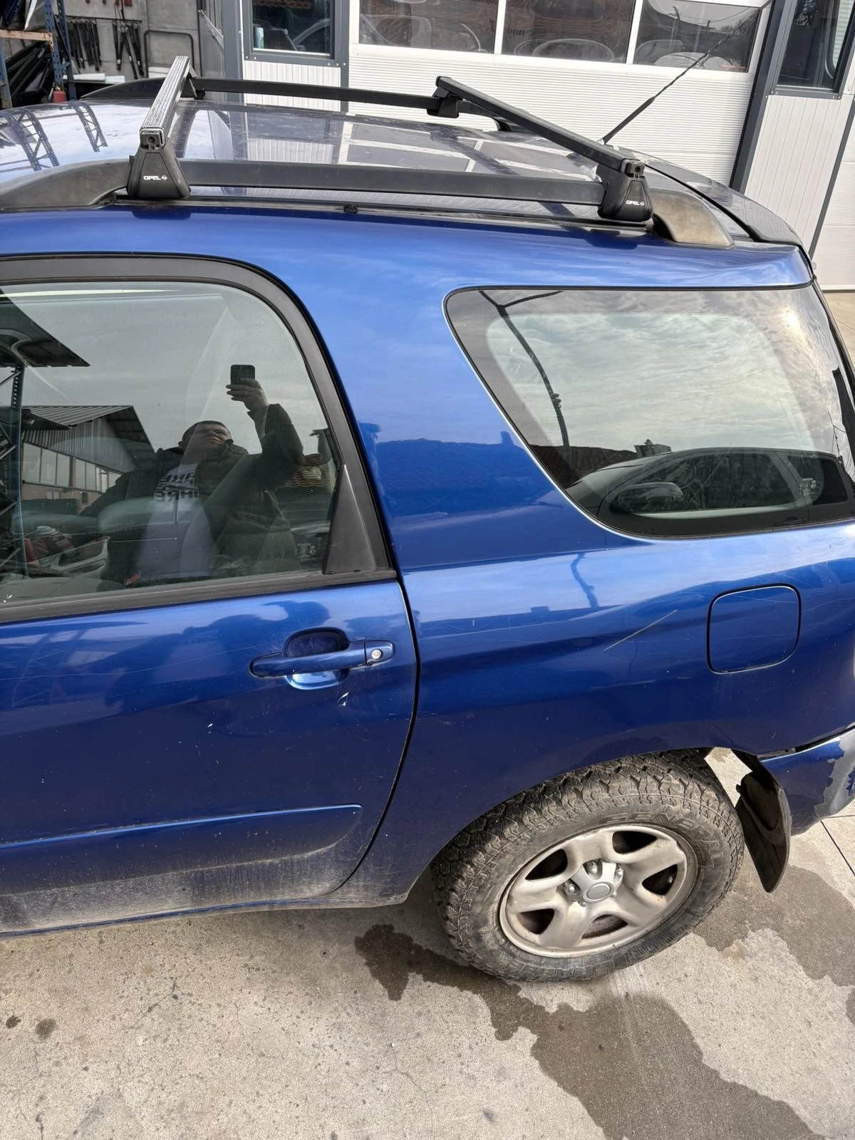 Toyota Rav4 2.0TD - изображение 3