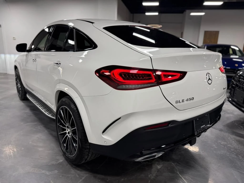 Mercedes-Benz GLE * 450 * CARFAX * ���� �� �� | Mobile.bg � ����������� 3