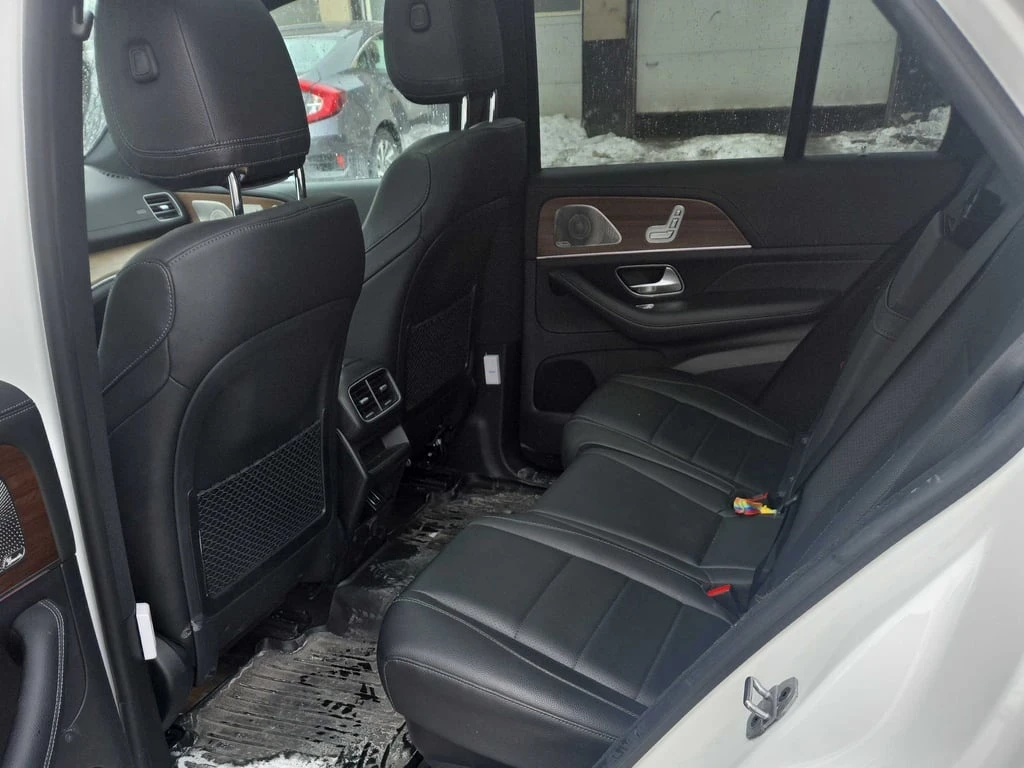 Mercedes-Benz GLE 350 * 360  * �������a * Keyless * �������� * Carfax | Mobile.bg � ����������� 13