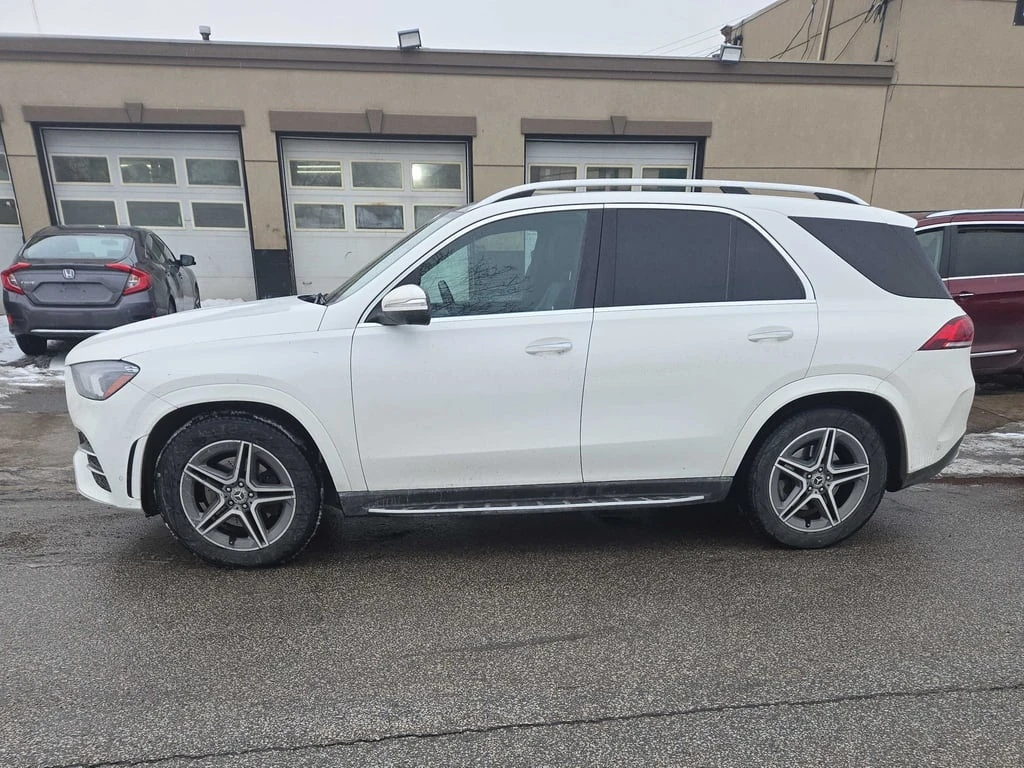 Mercedes-Benz GLE 350 * 360  * Панорамa * Keyless * Подгреви * Carfax - изображение 2