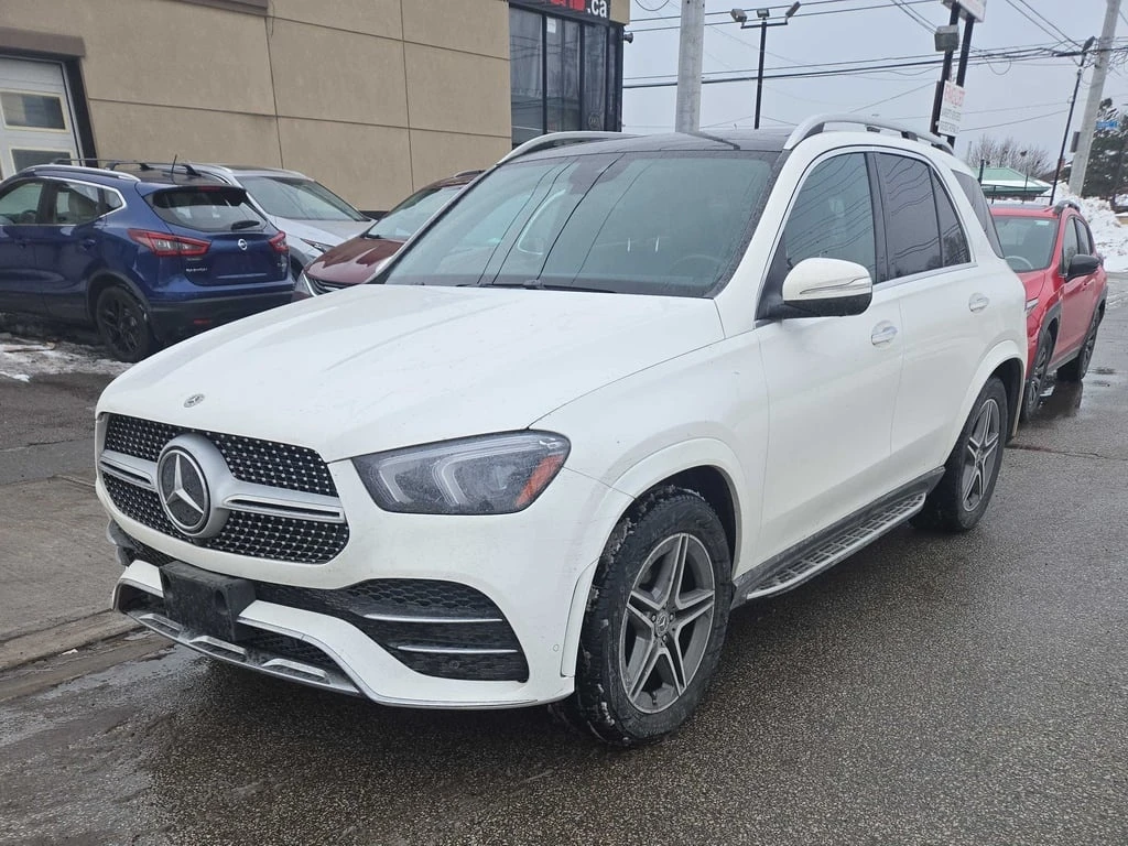 Mercedes-Benz GLE 350 * 360  * �������a * Keyless * �������� * Carfax | Mobile.bg � ����������� 1