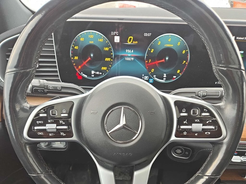 Mercedes-Benz GLE 350 * 360  * �������a * Keyless * �������� * Carfax | Mobile.bg � ����������� 11