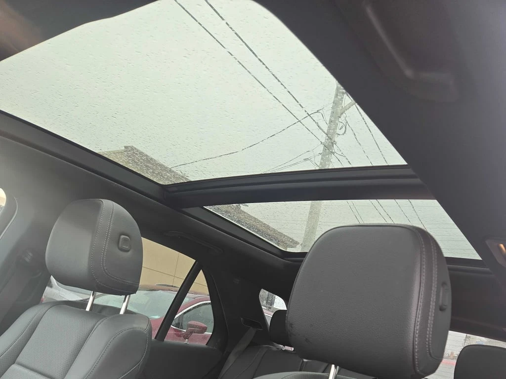 Mercedes-Benz GLE 350 * 360  * Панорамa * Keyless * Подгреви * Carfax - изображение 10