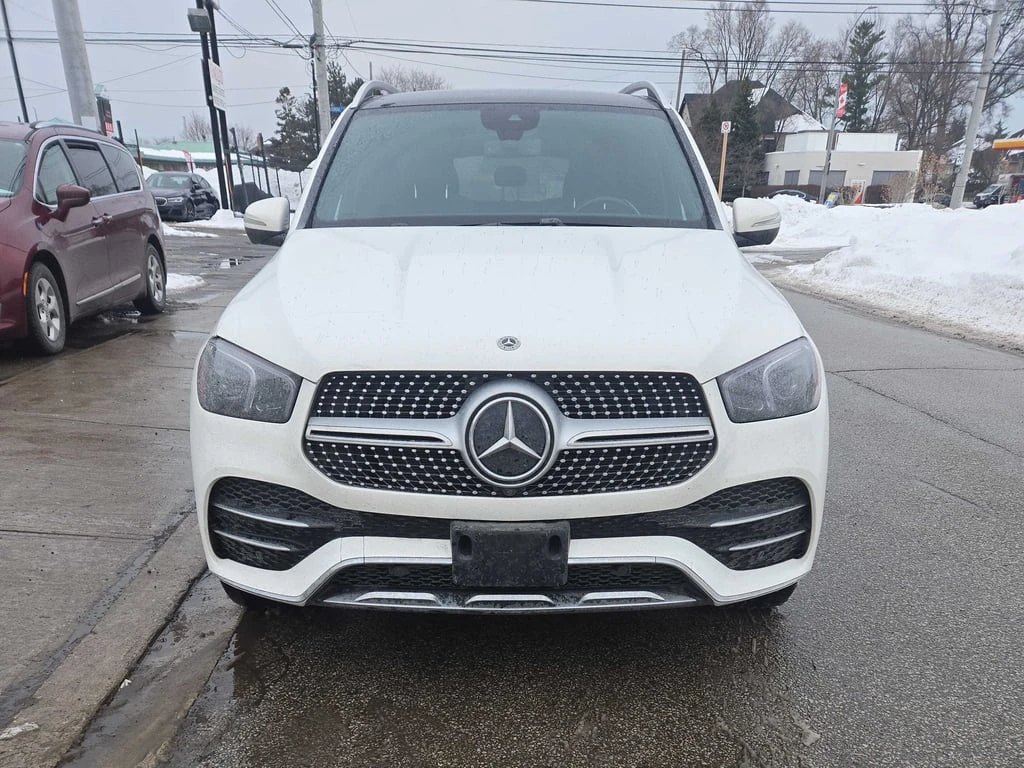Mercedes-Benz GLE 350 * 360  * Панорамa * Keyless * Подгреви * Carfax - изображение 6