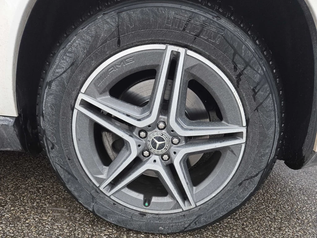 Mercedes-Benz GLE 350 * 360  * �������a * Keyless * �������� * Carfax | Mobile.bg � ����������� 17