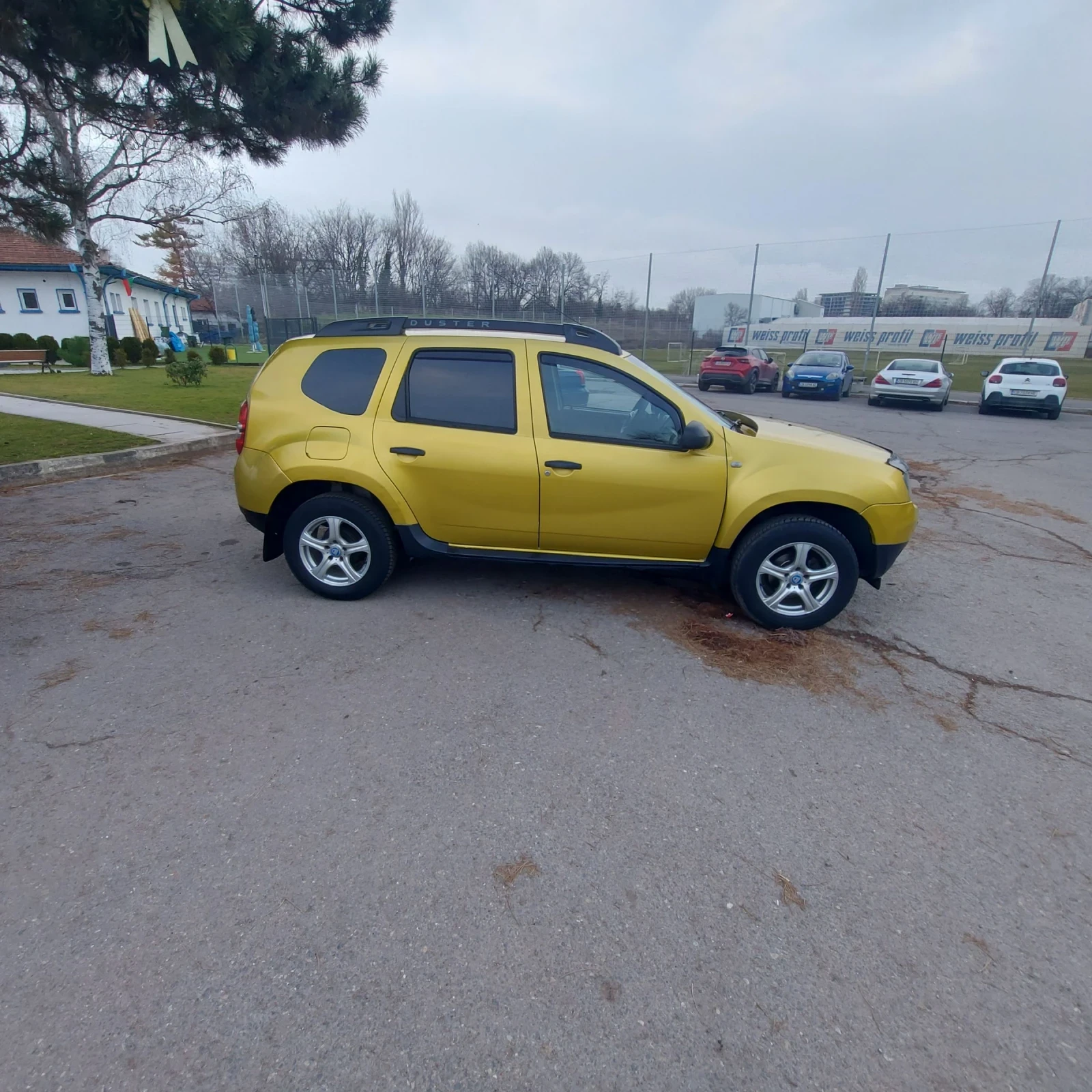 Dacia Duster | Mobile.bg � ����������� 2