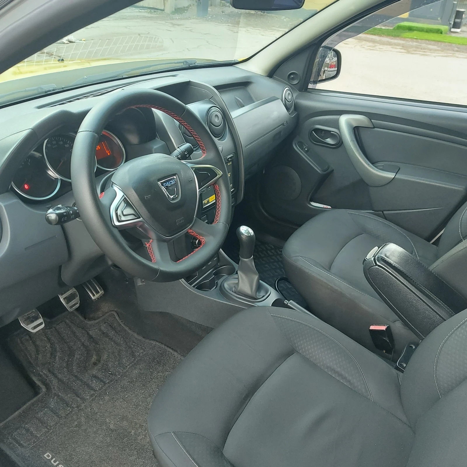 Dacia Duster | Mobile.bg � ����������� 7