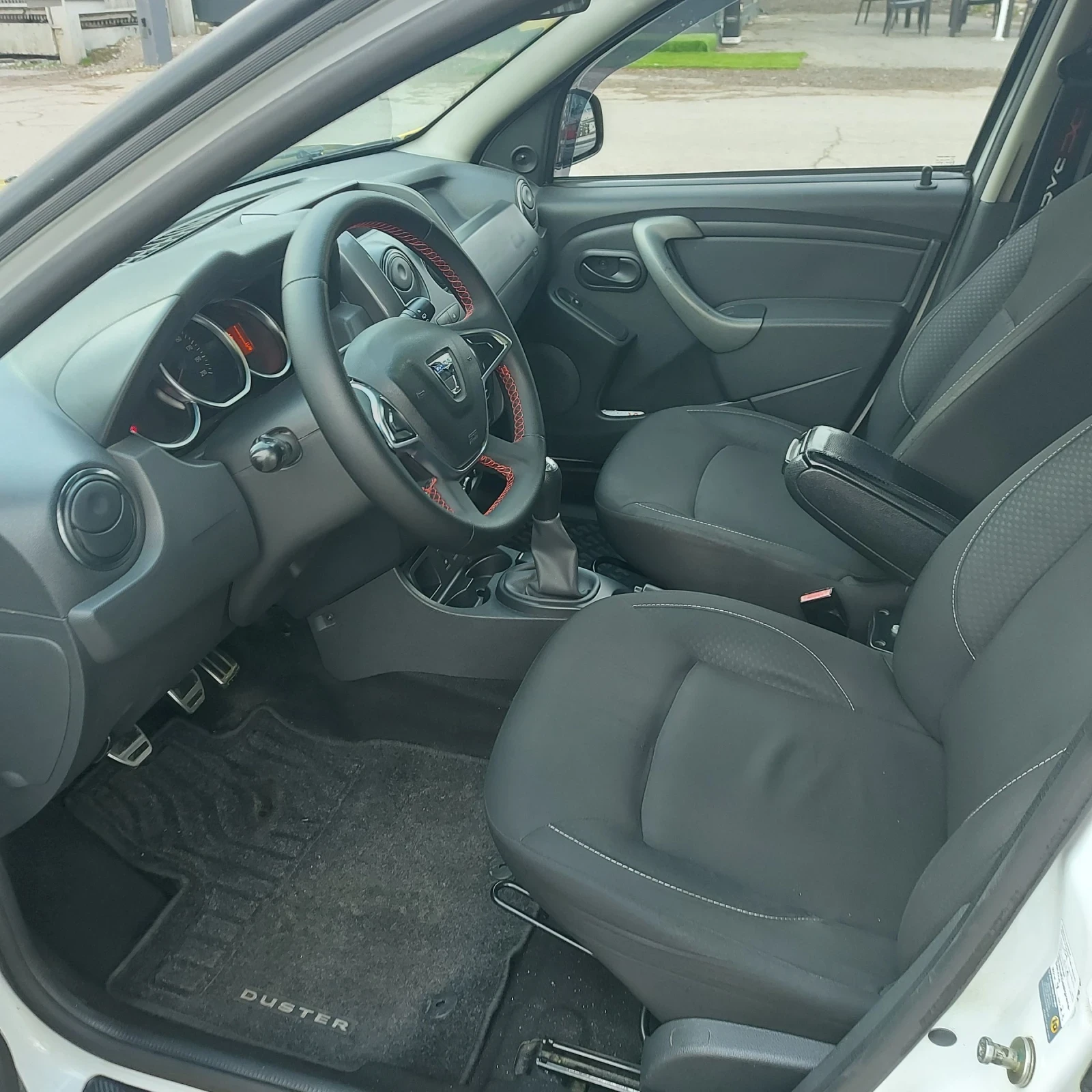 Dacia Duster | Mobile.bg � ����������� 8