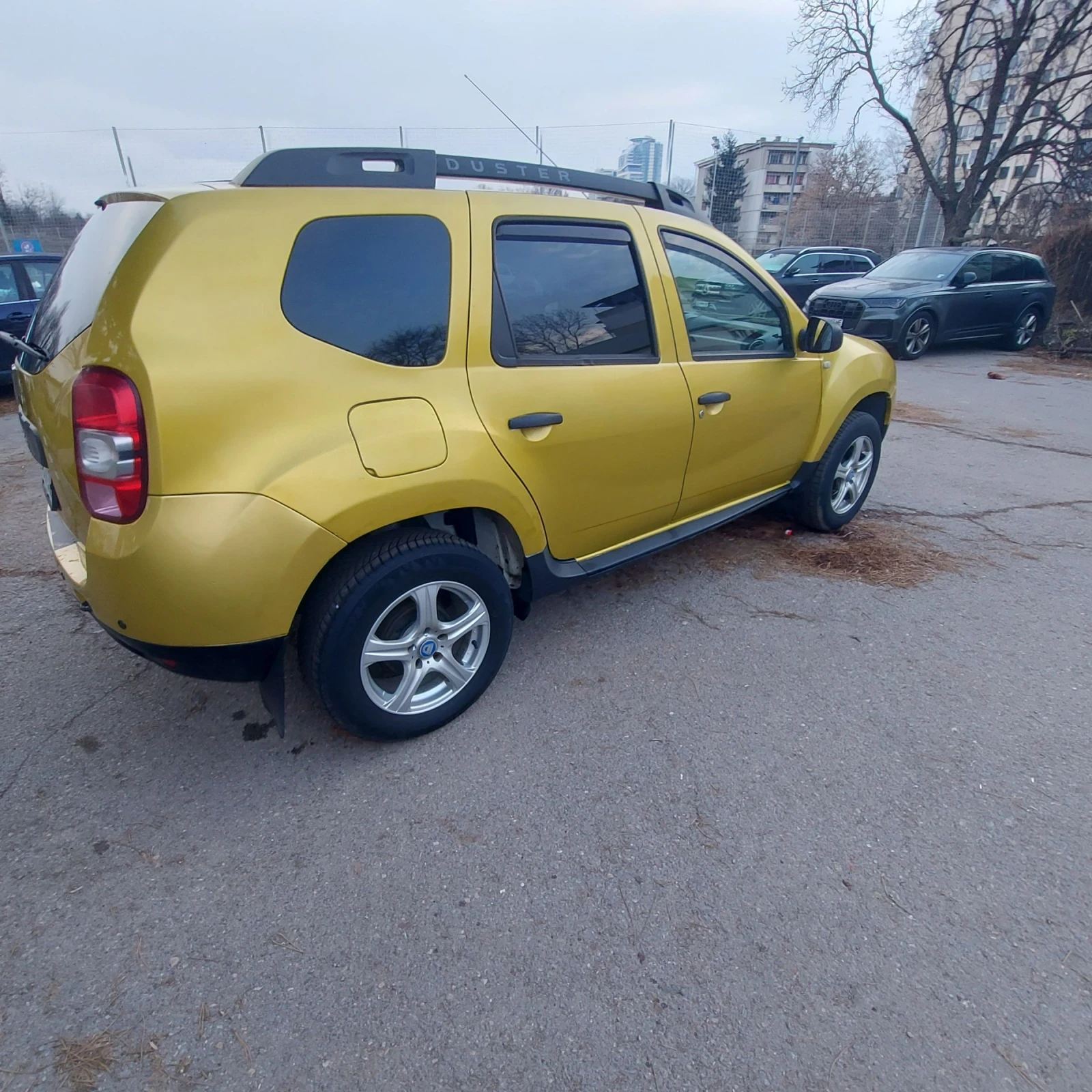 Dacia Duster | Mobile.bg � ����������� 3