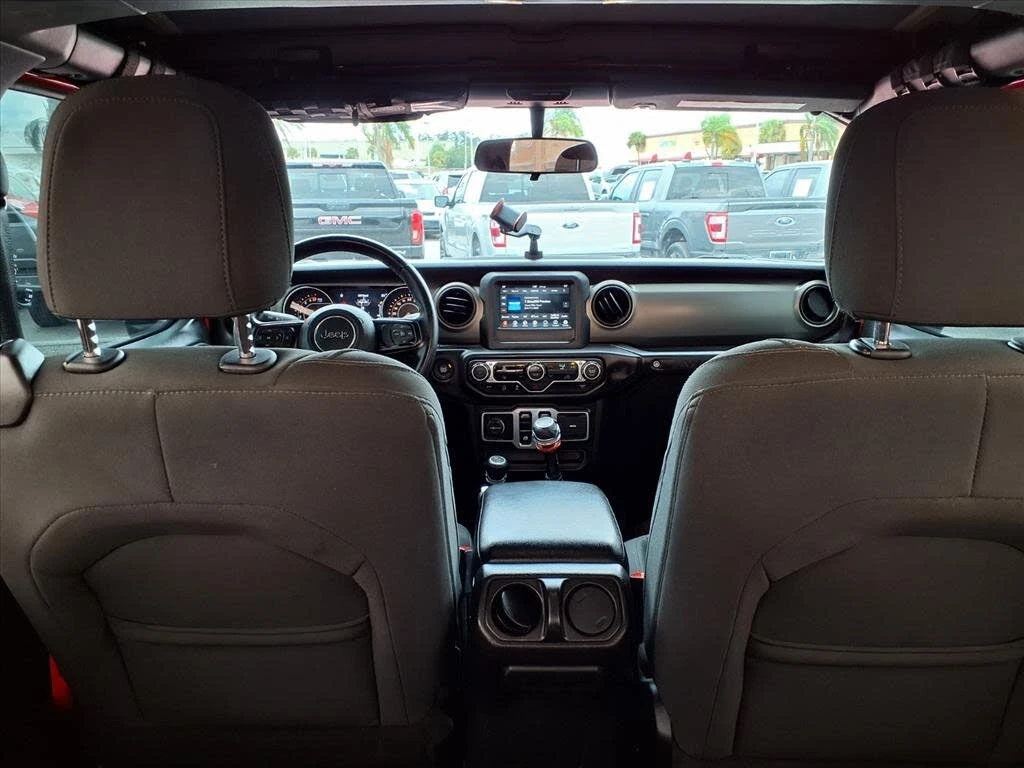 Jeep Wrangler !Sport S 4WD!* ����������* ���� �� ��*  | Mobile.bg � ����������� 7