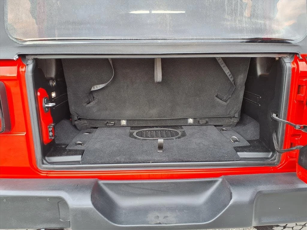 Jeep Wrangler !Sport S 4WD!* ����������* ���� �� ��*  | Mobile.bg � ����������� 8