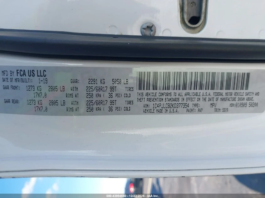 Jeep Cherokee 2.4L I-4 VVT, 180HP Front Wheel Drive | Mobile.bg � ����������� 13