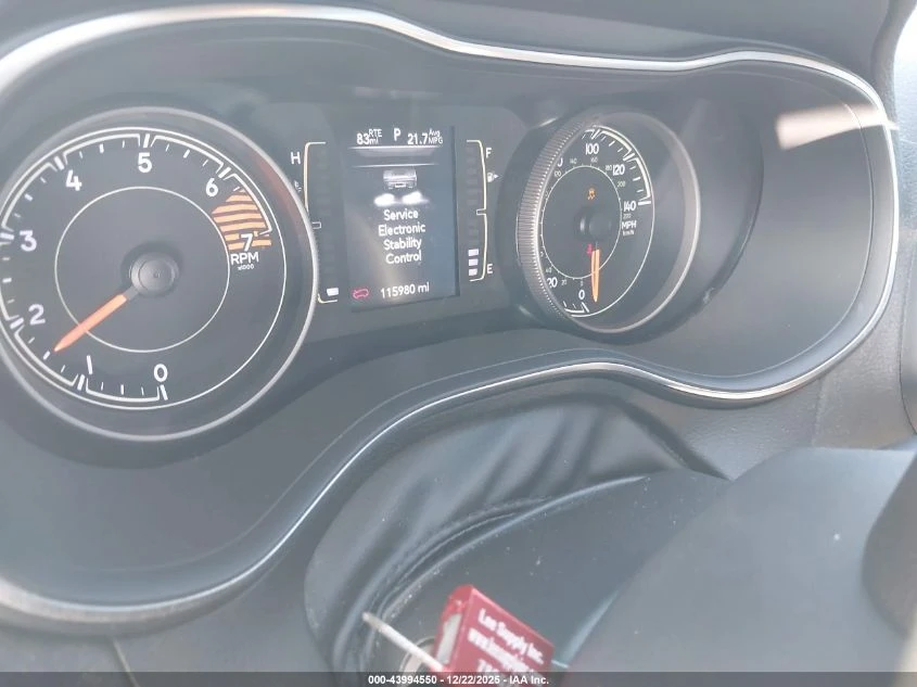 Jeep Cherokee 2.4L I-4 VVT, 180HP Front Wheel Drive | Mobile.bg � ����������� 11