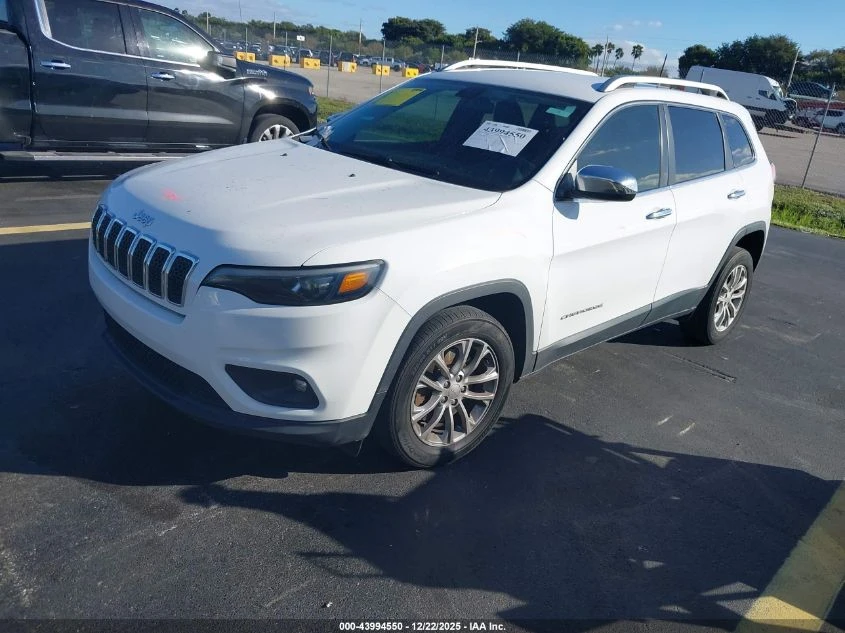 Jeep Cherokee 2.4L I-4 VVT, 180HP Front Wheel Drive | Mobile.bg � ����������� 2