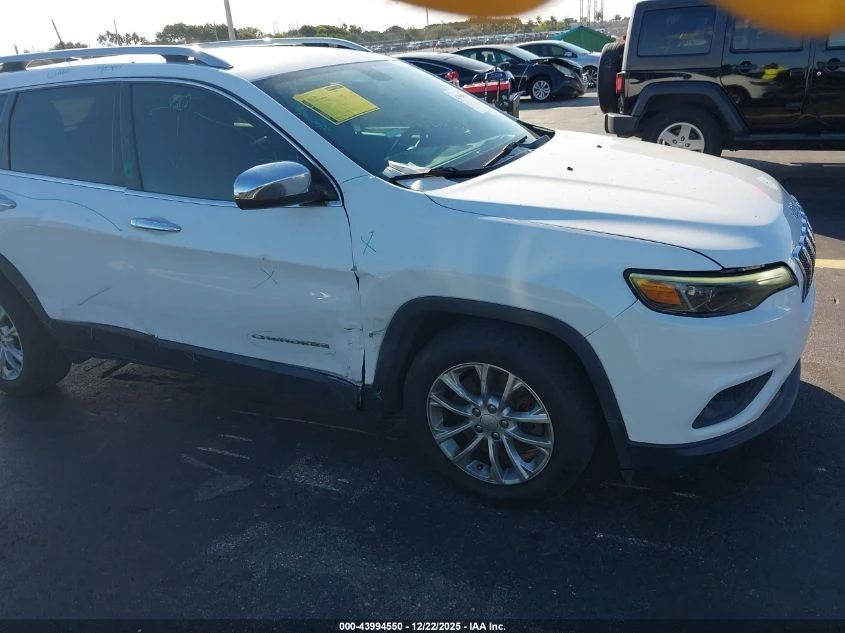 Jeep Cherokee 2.4L I-4 VVT, 180HP Front Wheel Drive | Mobile.bg � ����������� 10
