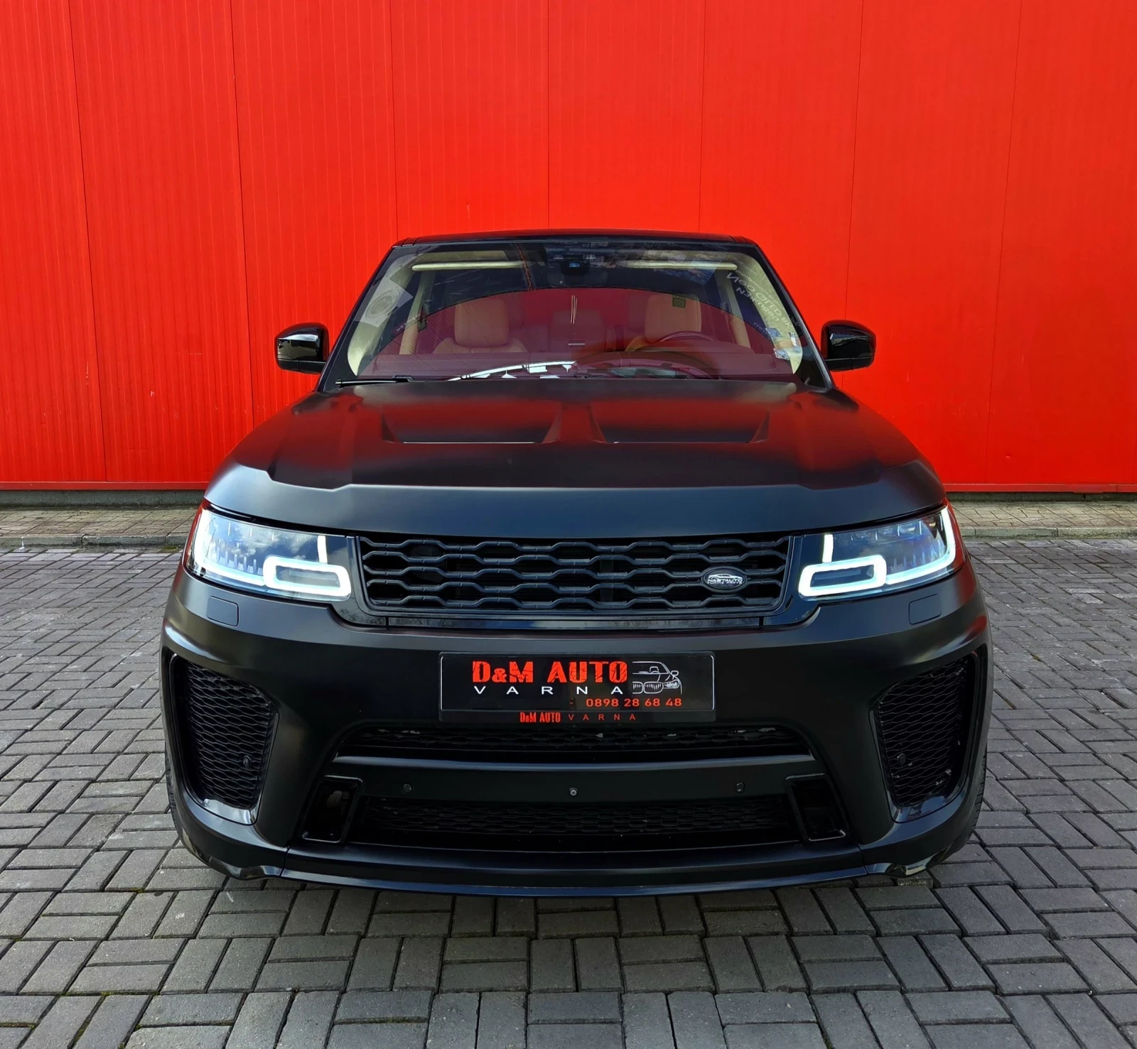 Land Rover Range Rover Sport ��������� � �������� � ������� ��! | Mobile.bg � ����������� 2