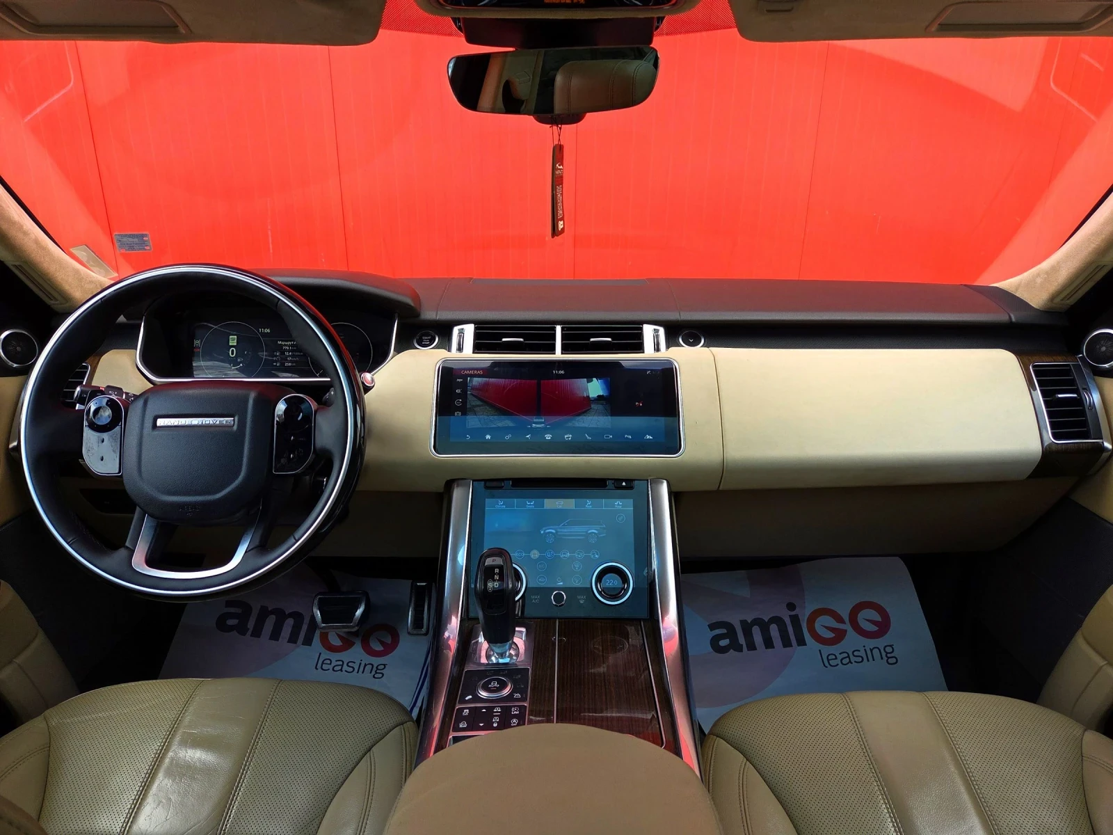 Land Rover Range Rover Sport ��������� � �������� � ������� ��! | Mobile.bg � ����������� 11